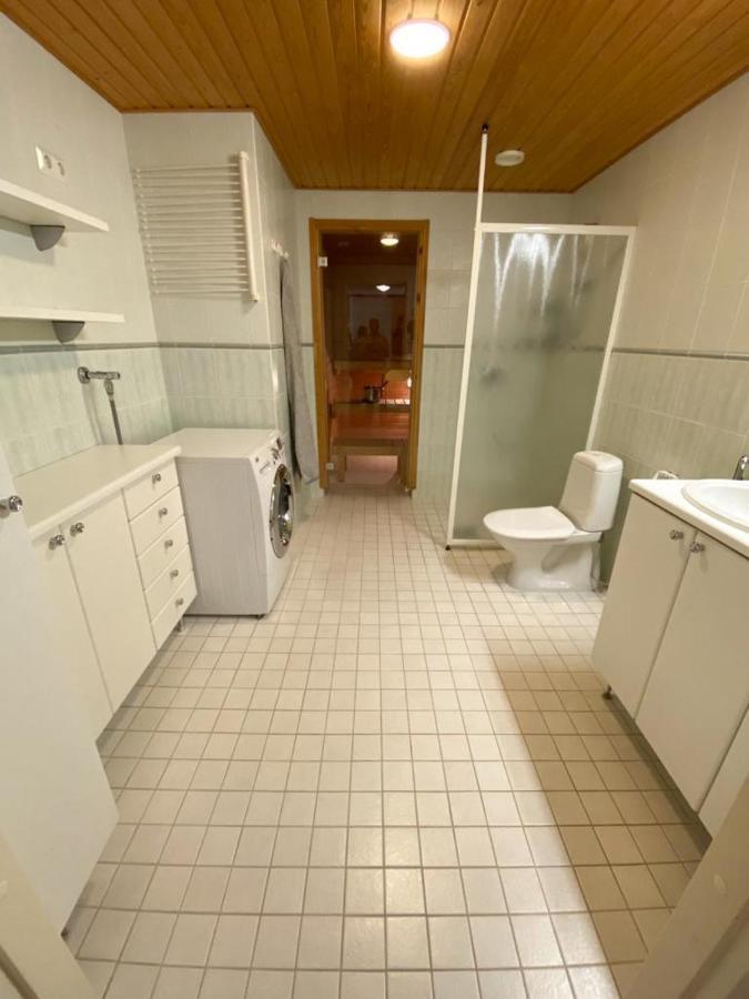 Sea, Sauna And City Center Ελσίνκι Εξωτερικό φωτογραφία