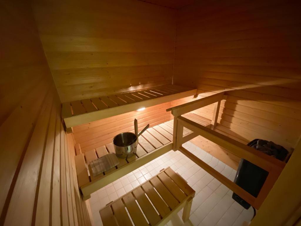 Sea, Sauna And City Center Ελσίνκι Εξωτερικό φωτογραφία