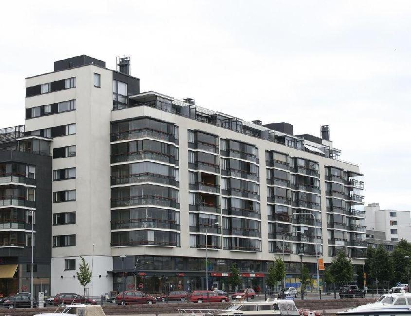 Sea, Sauna And City Center Ελσίνκι Εξωτερικό φωτογραφία