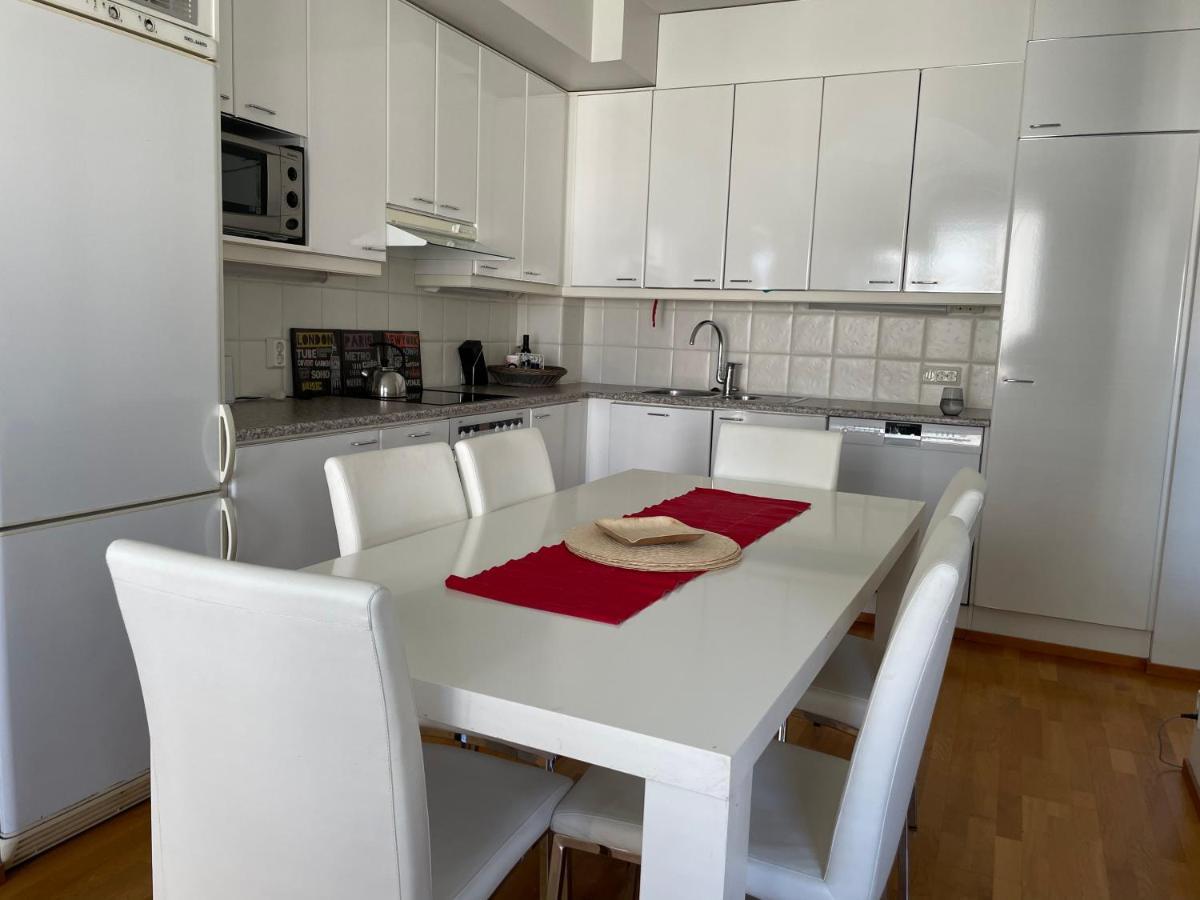 Sea, Sauna And City Center Ελσίνκι Εξωτερικό φωτογραφία